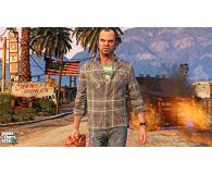 PC Grand Theft Auto V (GTA V) - 200786 - zdjęcie 2